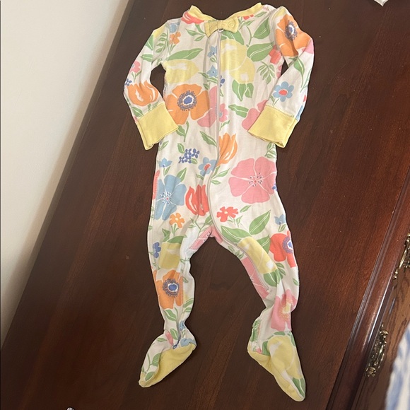 The Beaufort bonnet company one piece pajamas - Picture 1 of 4